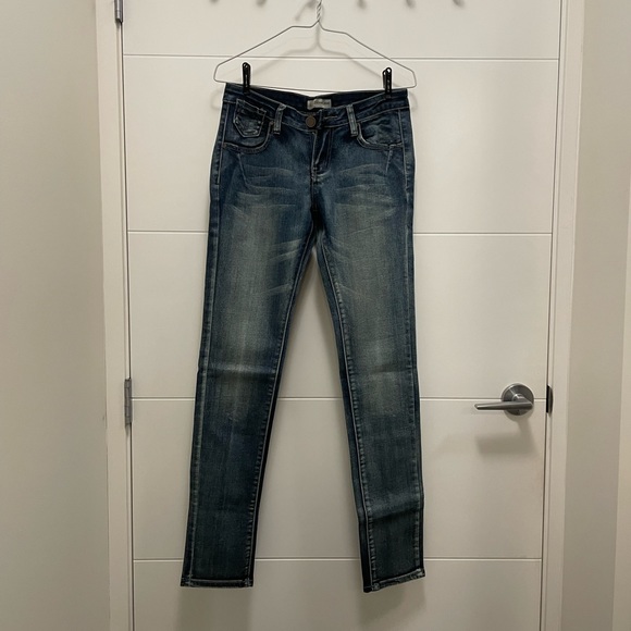 Brand new Zara women jeans. Size 27 - Picture 1 of 4